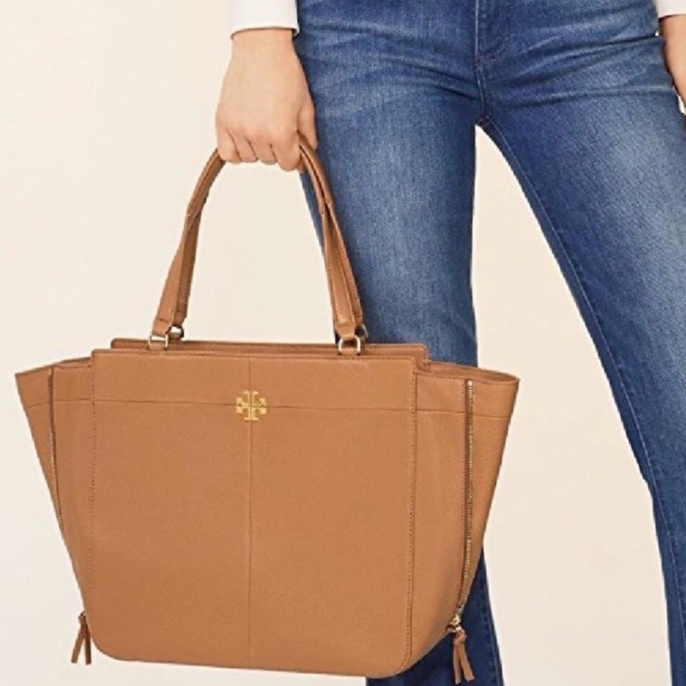 Tory Burch Tote